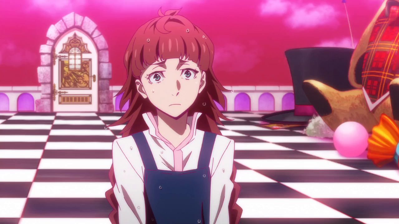Bungo Stray Dogs 3 Episode 6