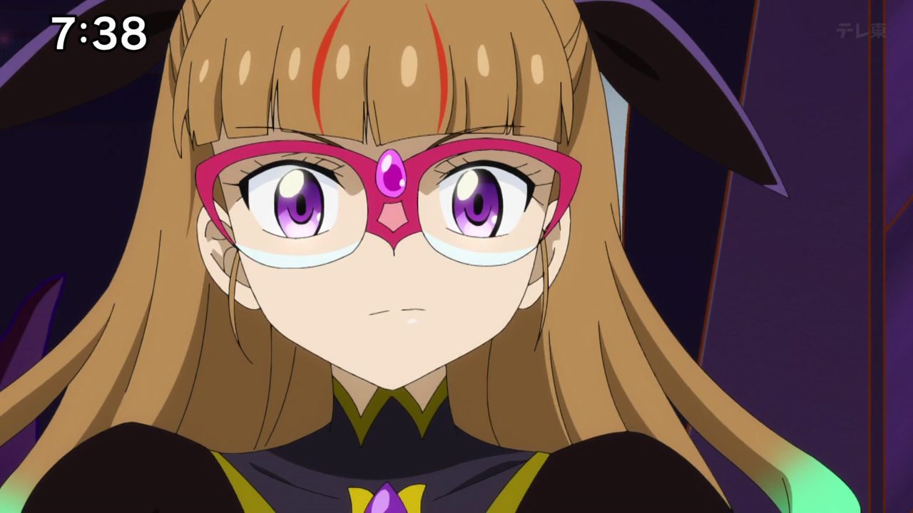 Yu-Gi-Oh! GO RUSH!! Episode 126
