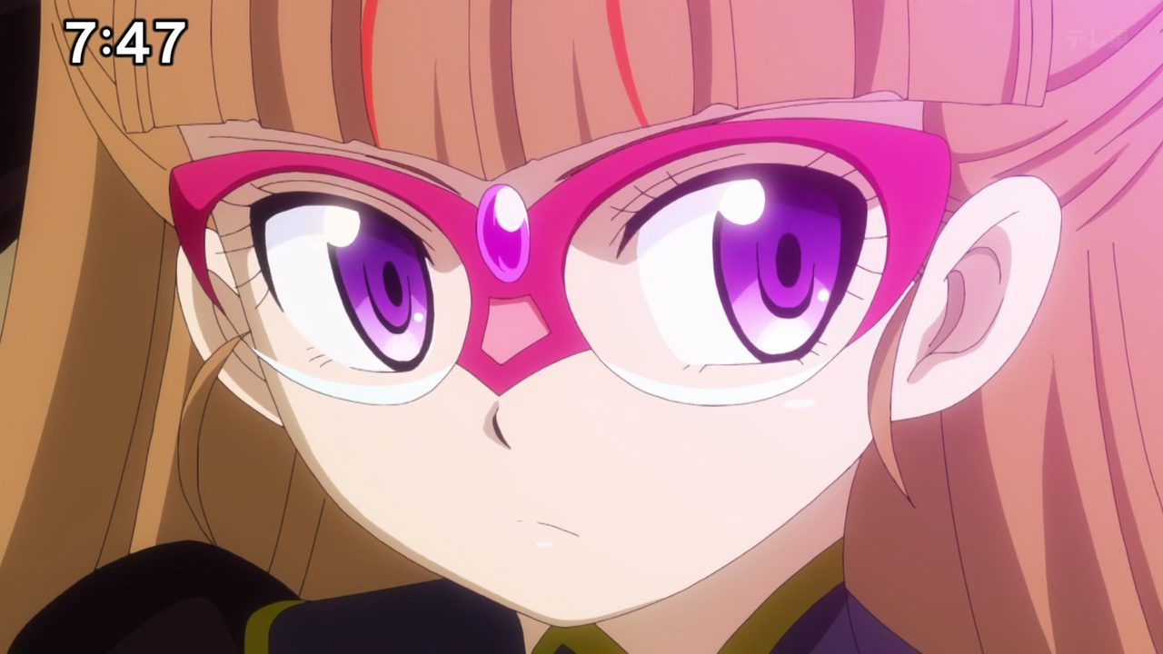 Yu-Gi-Oh! GO RUSH!! Episode 115