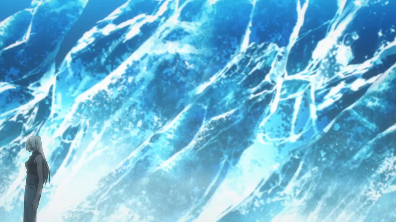 JUJUTSU KAISEN Season 2 Episode 23