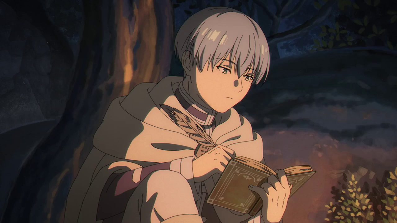 Frieren: Beyond Journey’s End Episode 37