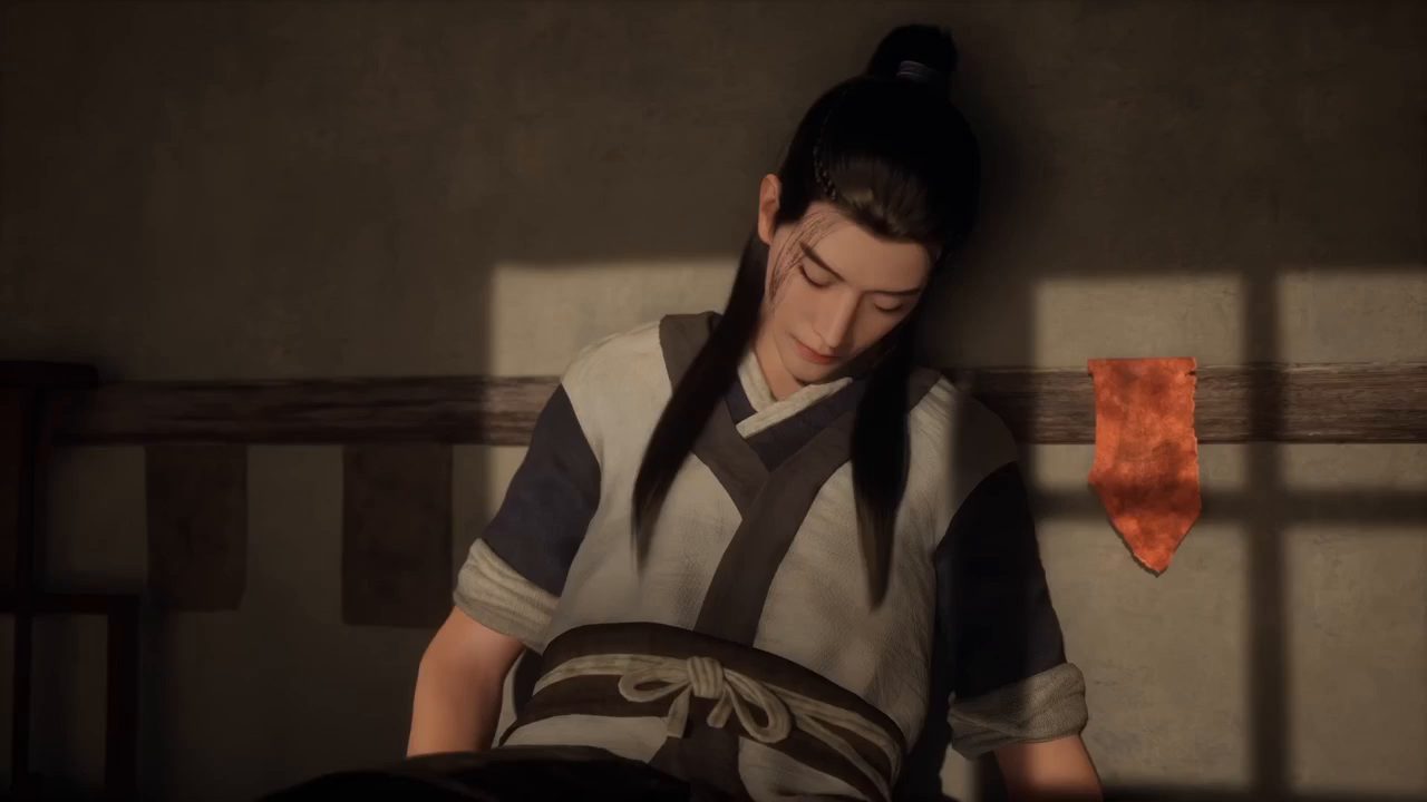 Fanren Xiu Xian Zhuan: Fanren Feng Qi Tian Nan Chongzhi Ban Episode 3