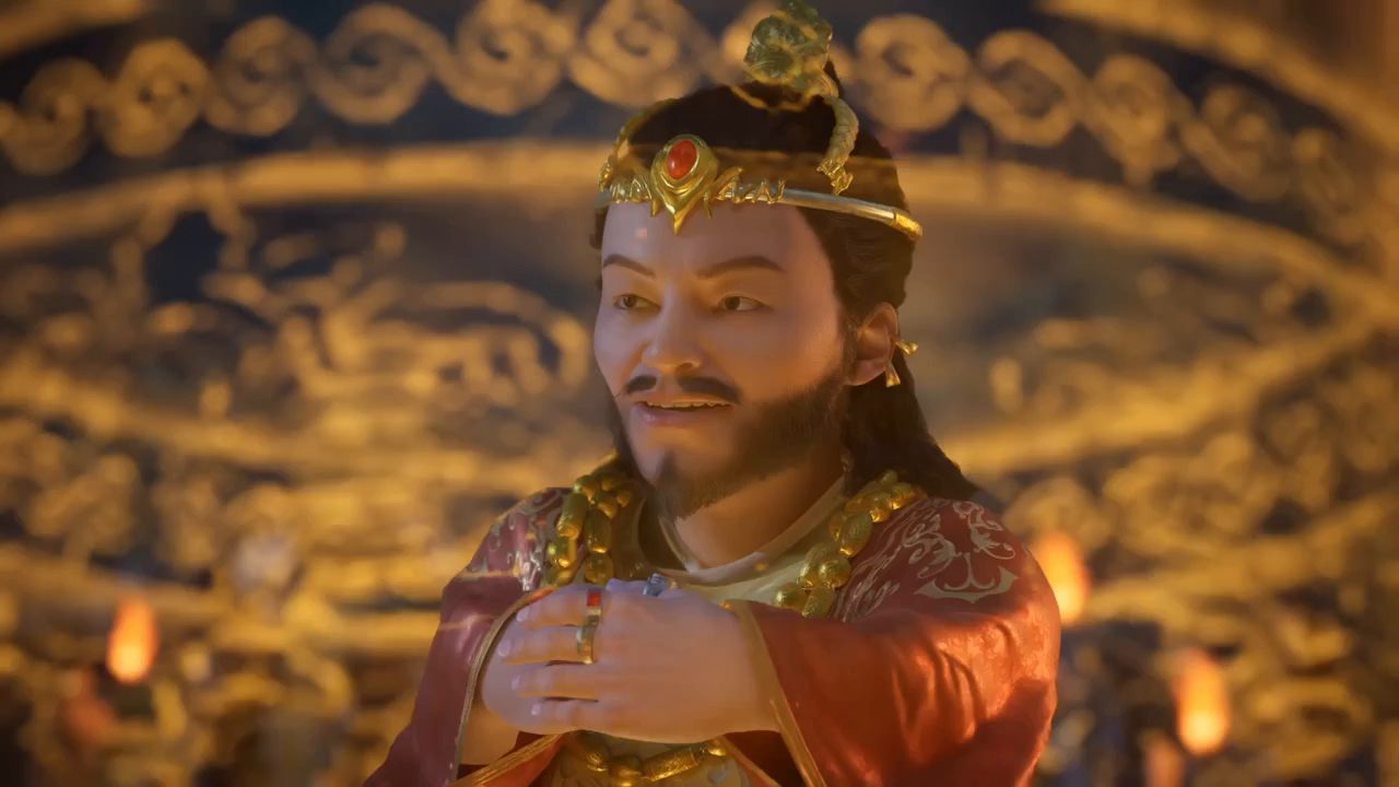 Fanren Xiu Xian Zhuan: Fanren Feng Qi Tian Nan Chongzhi Ban Episode 6
