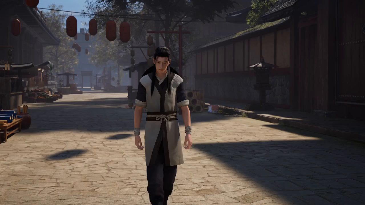 Fanren Xiu Xian Zhuan: Fanren Feng Qi Tian Nan Chongzhi Ban Episode 7