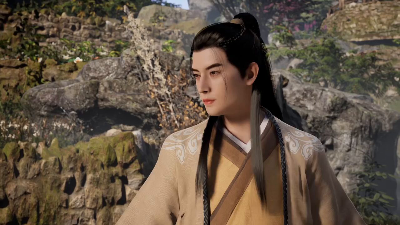 Fanren Xiu Xian Zhuan: Fanren Feng Qi Tian Nan Chongzhi Ban Episode 10