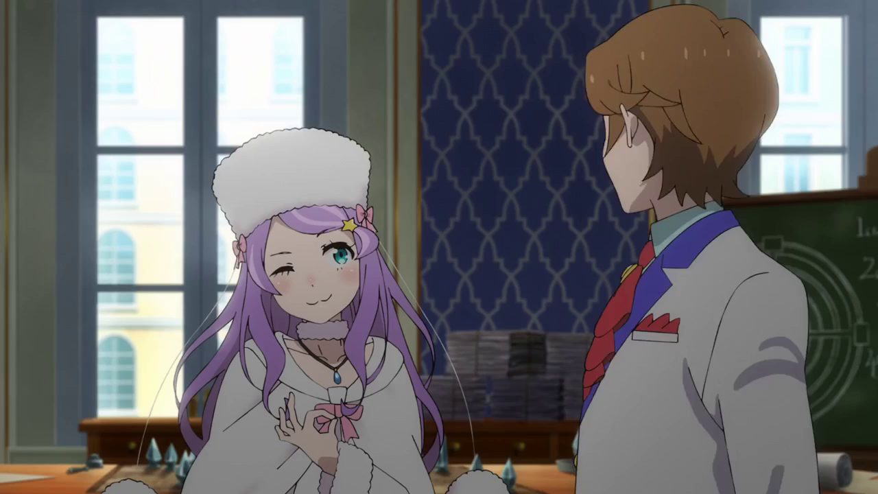 Re:ZERO -Starting Life in Another World- Season 3 Episode 5