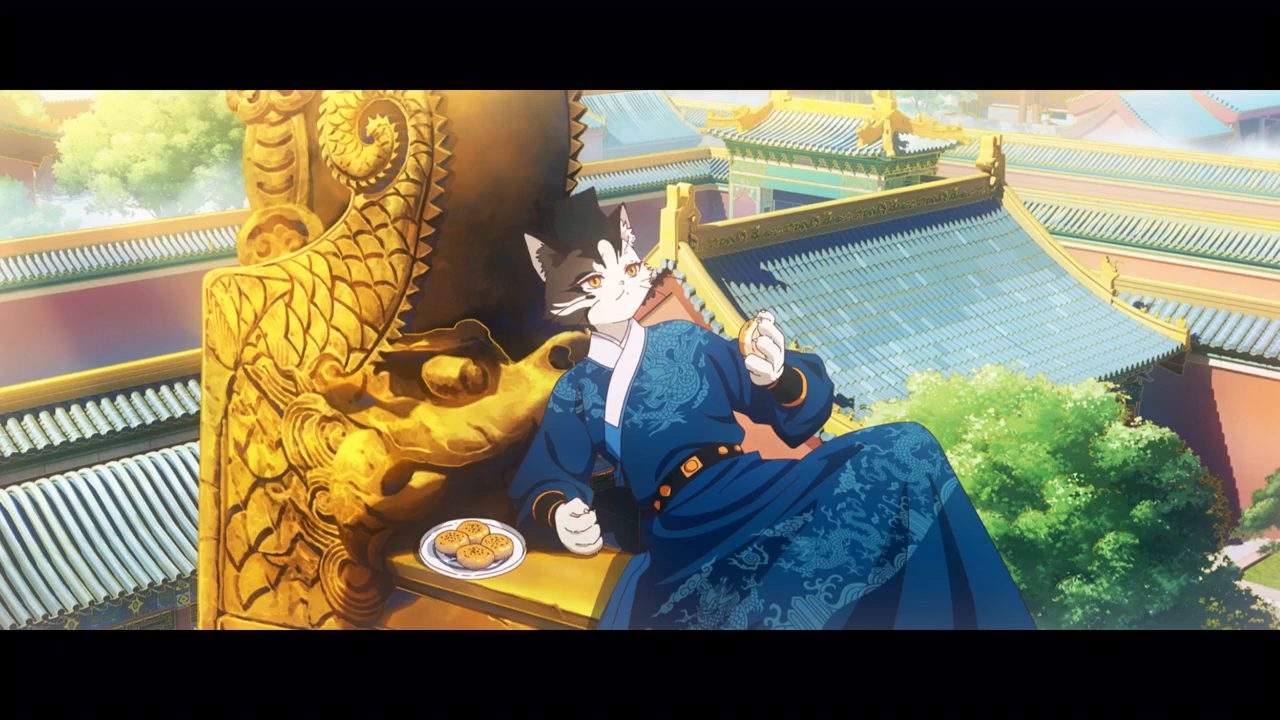 Paw & Palaces Episode 3
