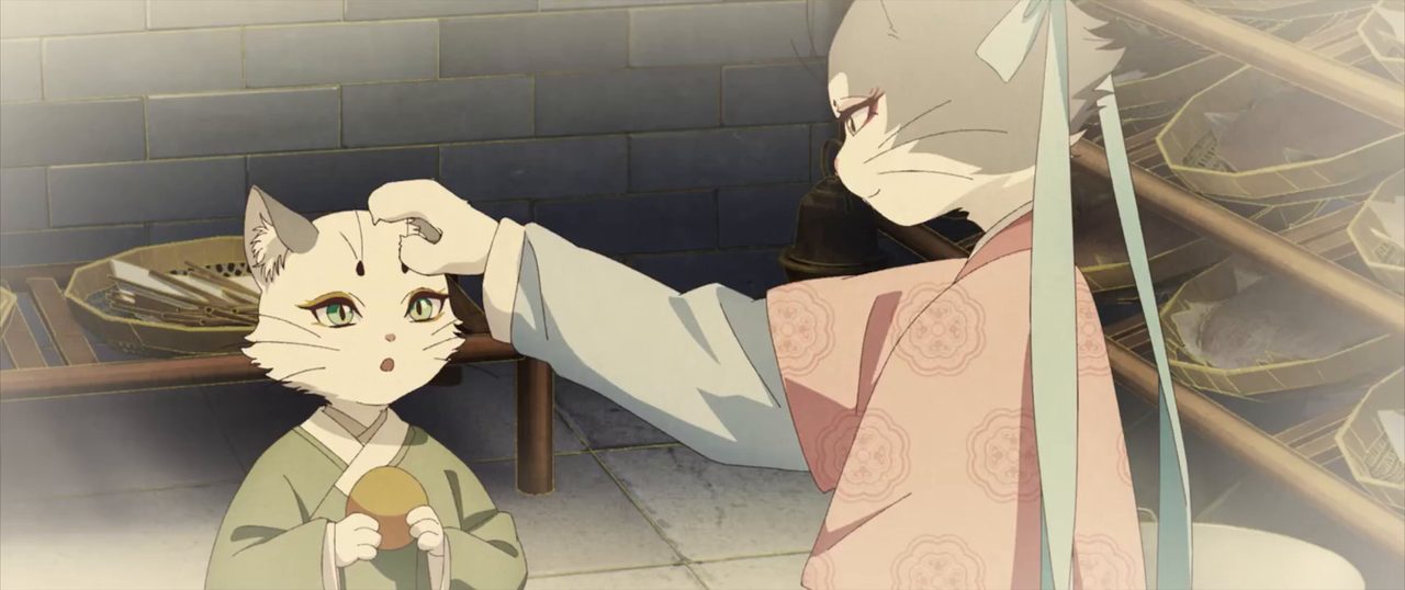 Paw & Palaces Episode 6