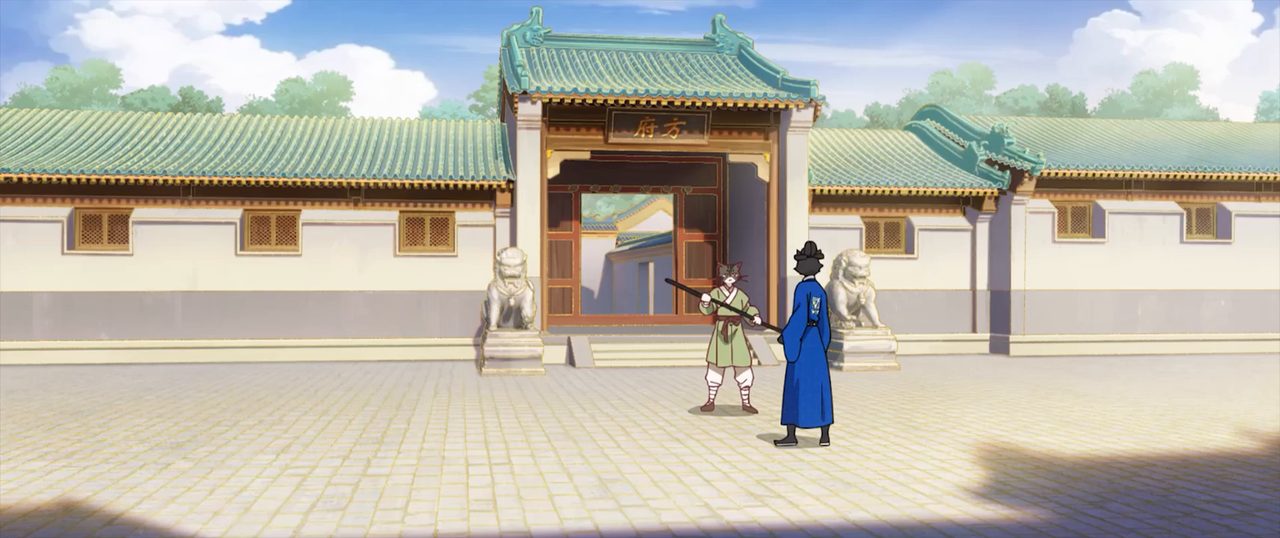 Paw & Palaces Episode 11