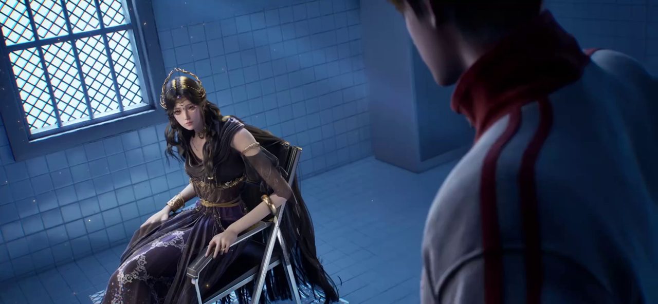 Slay The Gods Episode 2