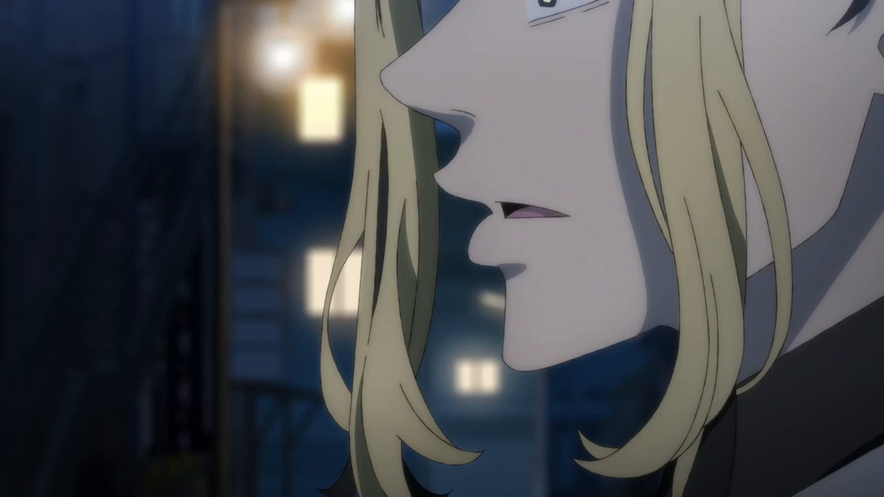 Tokyo Revengers: War of the Three Titans Arc Episode 3