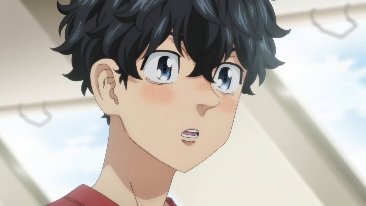 Tokyo Revengers: War of the Three Titans Arc Episode 4