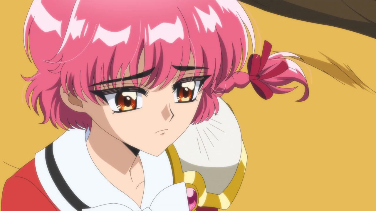 Magic Knight Rayearth (2026) Episode 2