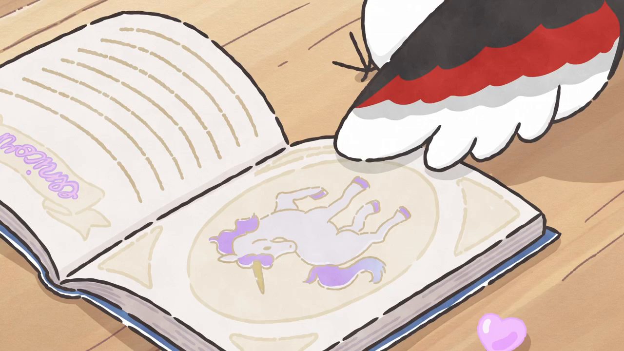 Koupen-chan Episode 67