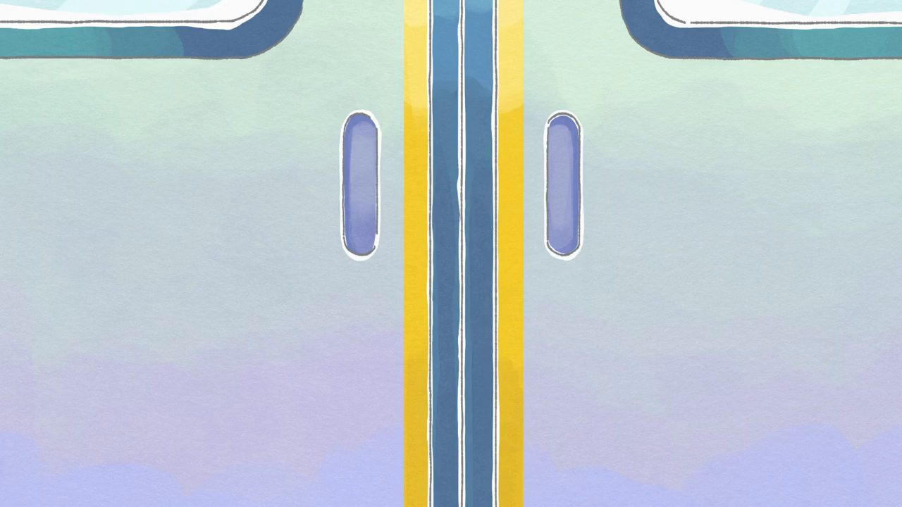 Koupen-chan Episode 47