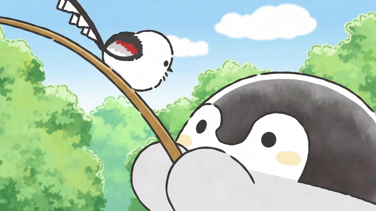 Koupen-chan Episode 51