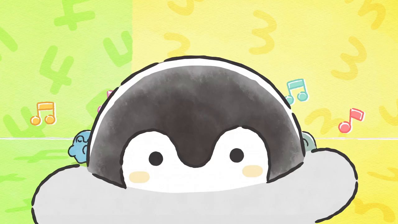 Koupen-chan Episode 52