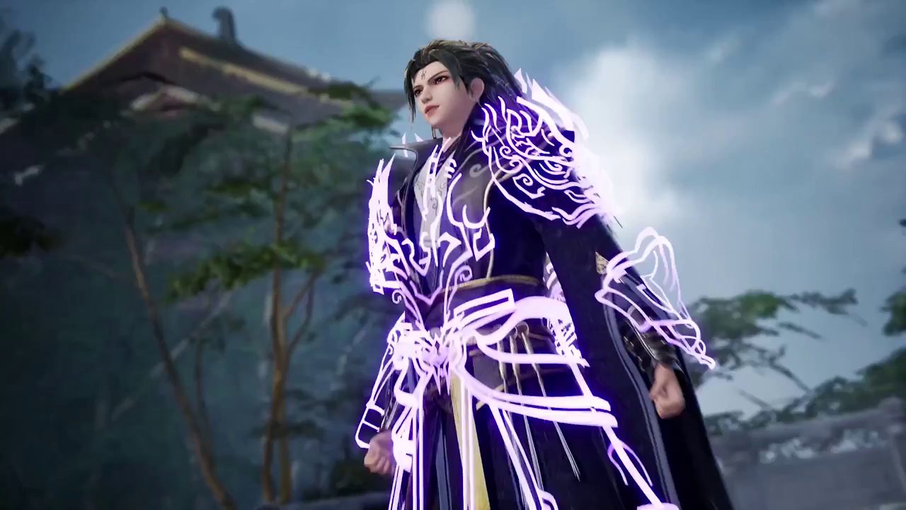 Tun Tian Ji Episode 30