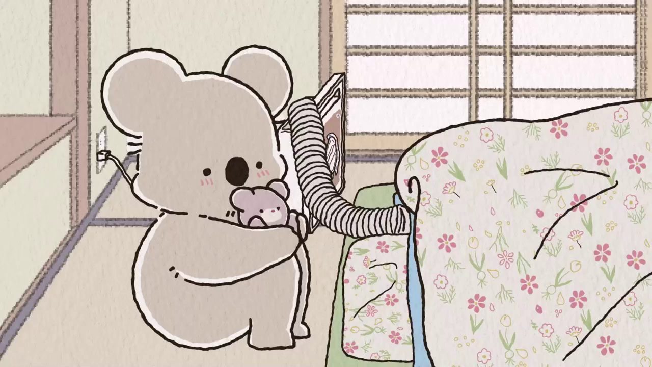 Koala’s Diary Episode 37