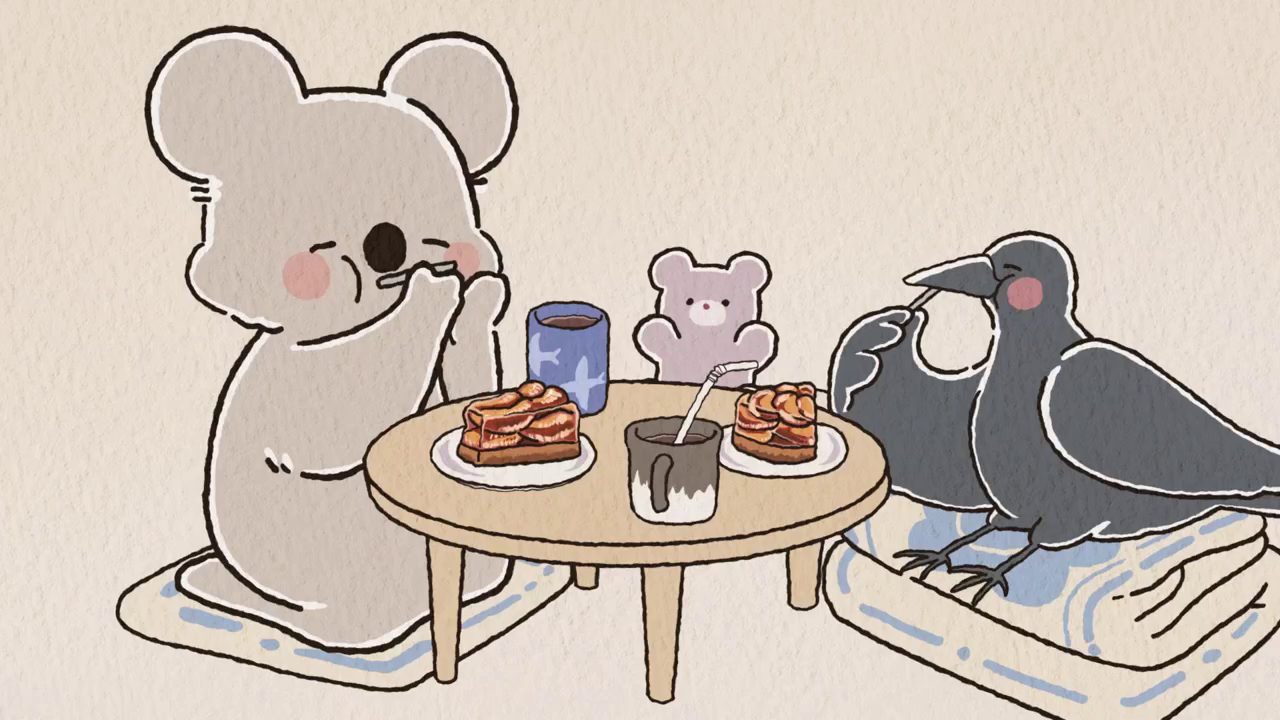 Koala’s Diary Episode 29