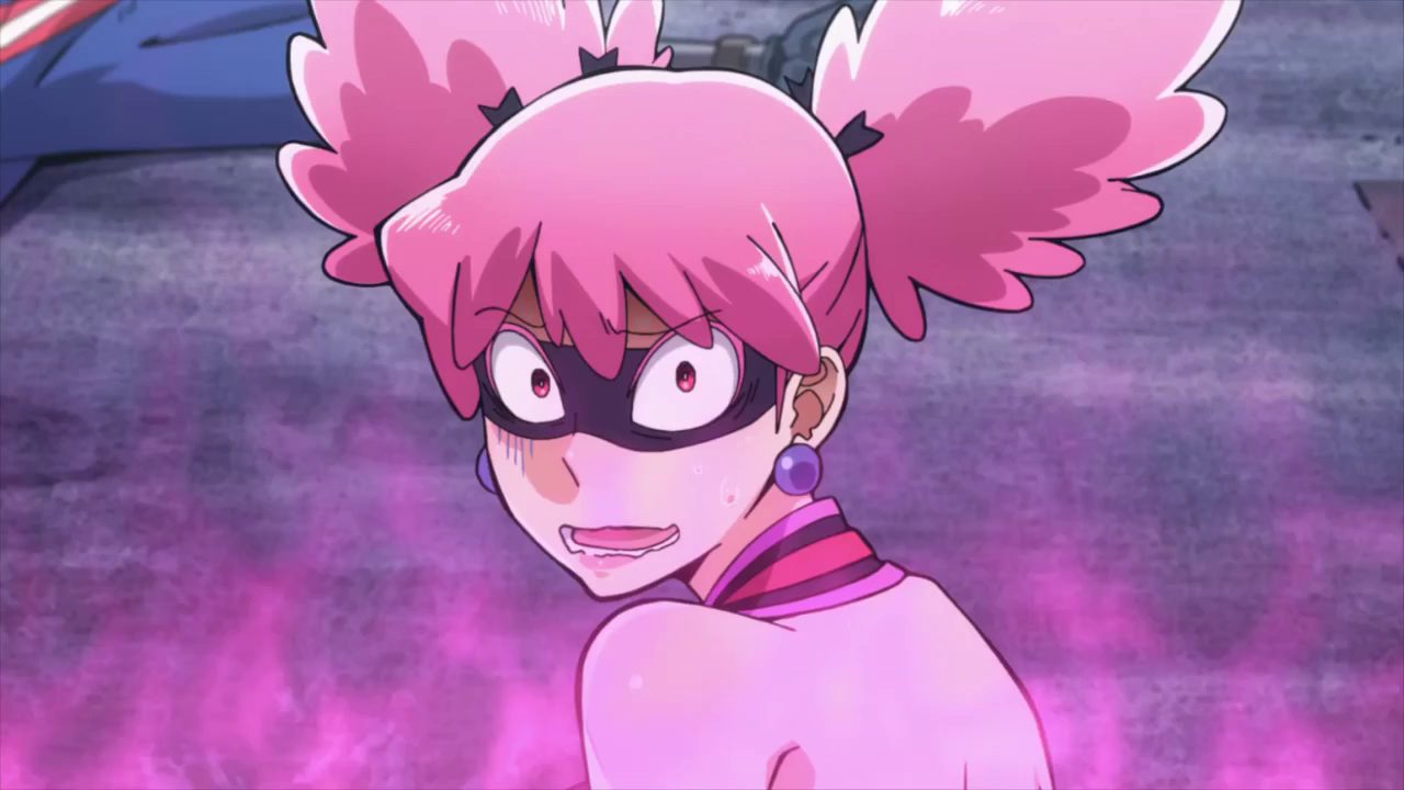 My Hero Academia: Vigilantes Season 2 Episode 3