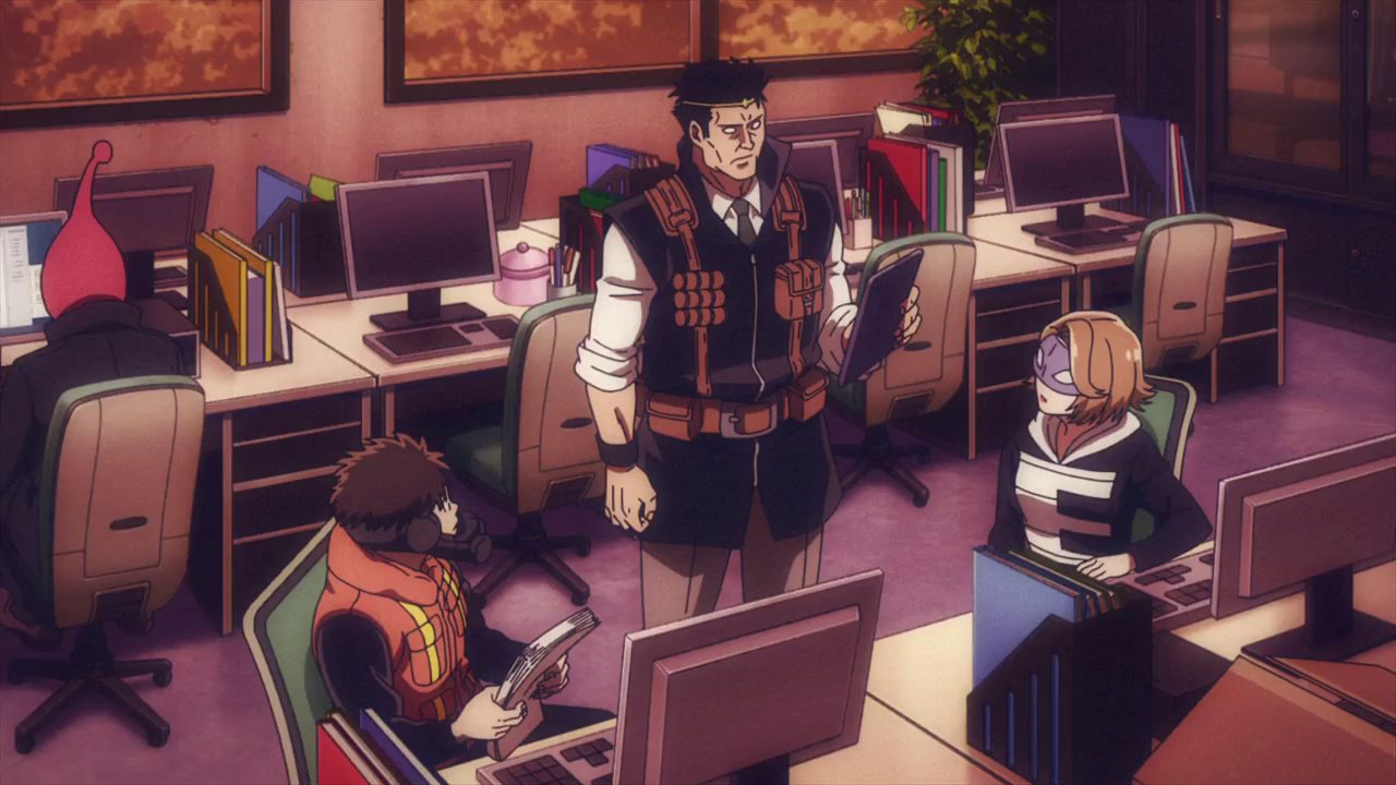 My Hero Academia: Vigilantes Season 2 Episode 6