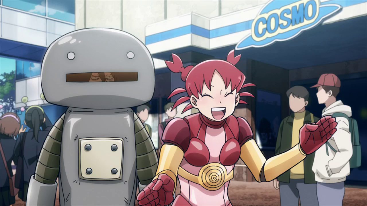 My Hero Academia: Vigilantes Season 2 Episode 10