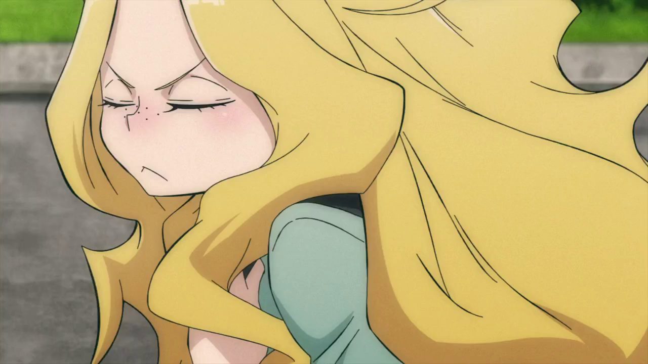 My Hero Academia: Vigilantes Season 2 Episode 11