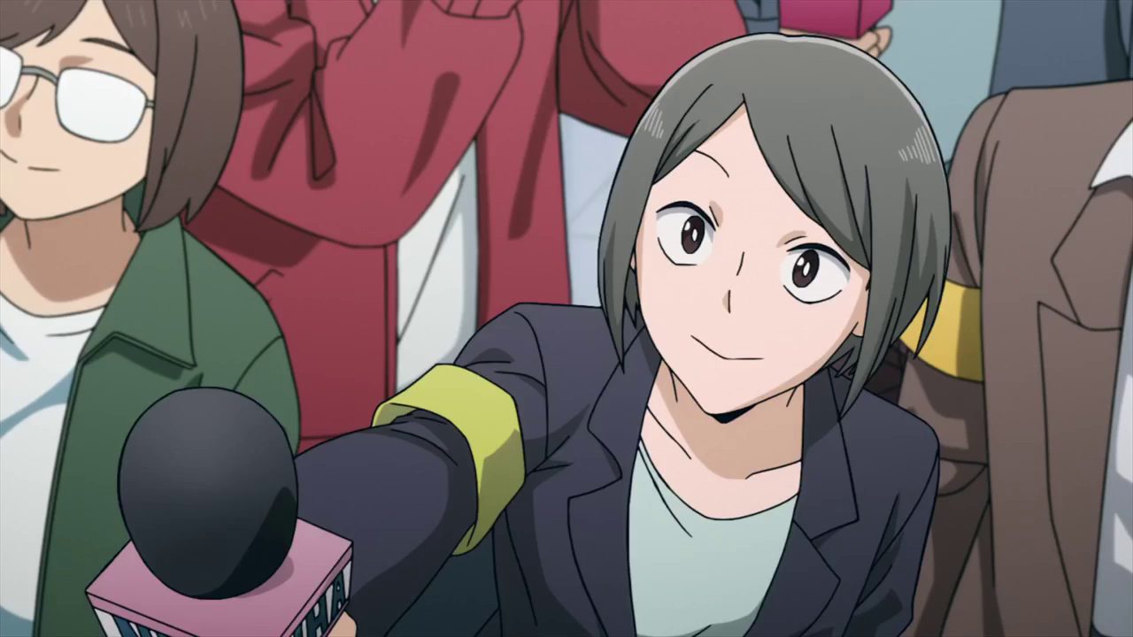 My Hero Academia: Vigilantes Season 2 Episode 13