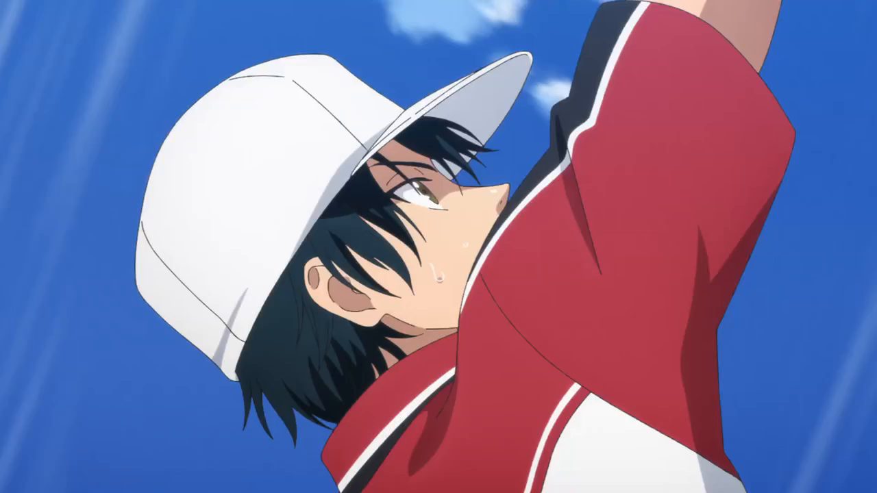 The Prince of Tennis II U-17 WORLD CUP: Final Member Selection Match Episode 4