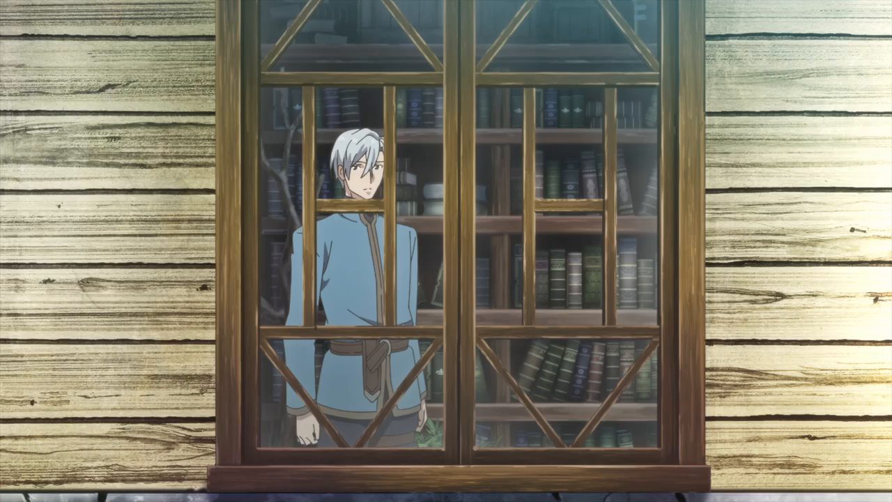 Hello, I am a Witch and my Crush Wants me to Make a Love Potion! Episode 3