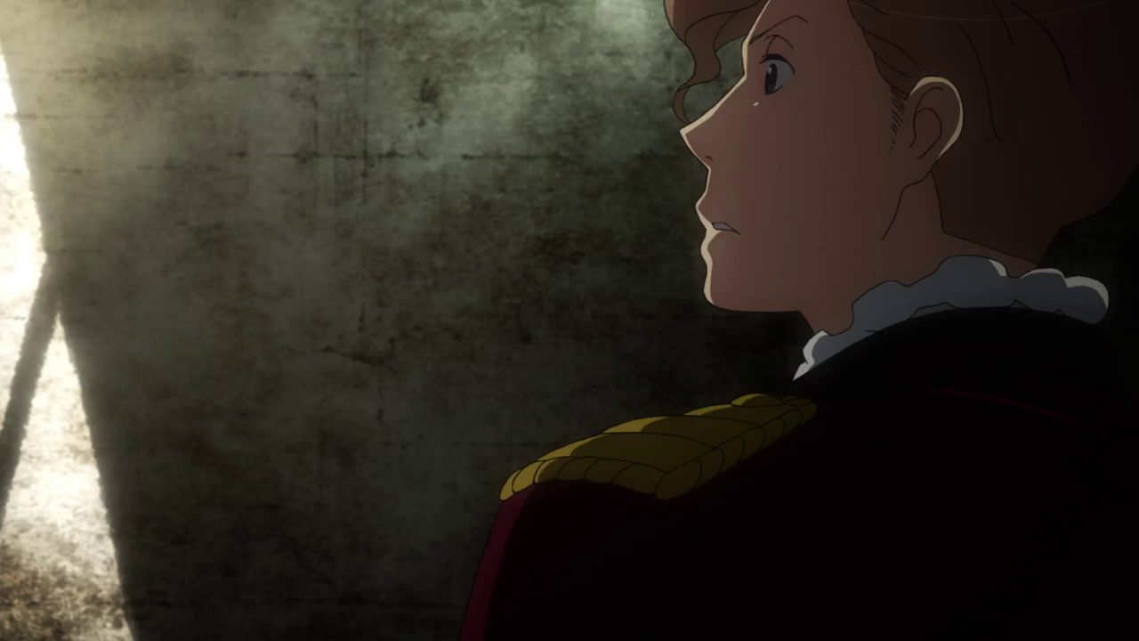 ALDNOAH.ZERO Season 2 Episode 5