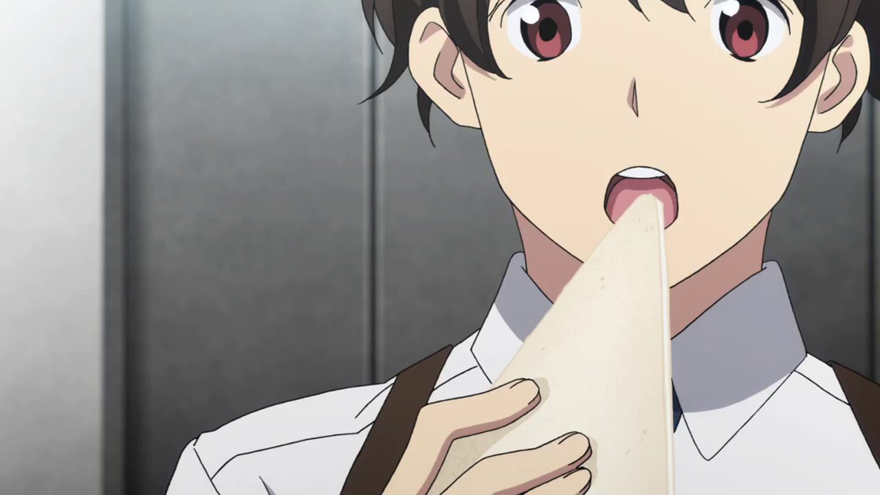 ALDNOAH.ZERO Season 2 Episode 7