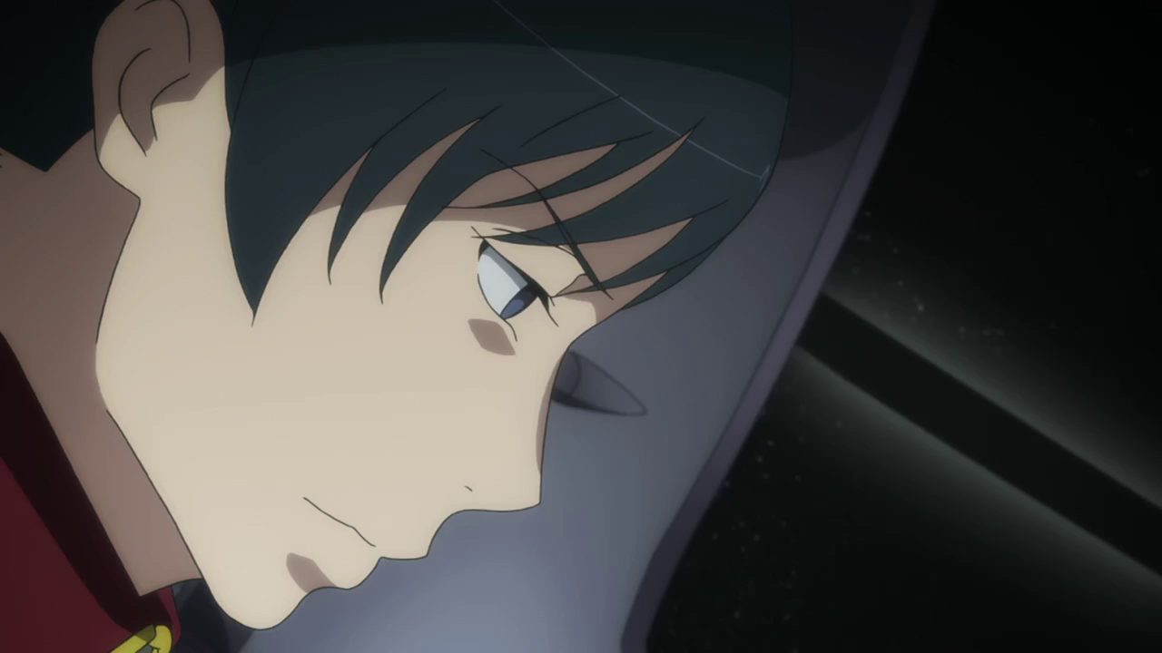 ALDNOAH.ZERO Season 2 Episode 12