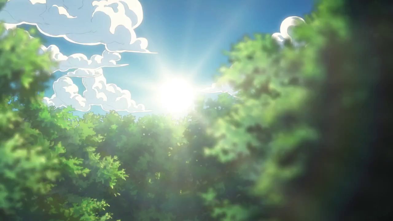 STEEL BALL RUN JoJo’s Bizarre Adventure 2nd – 3rd STAGE Episode 5