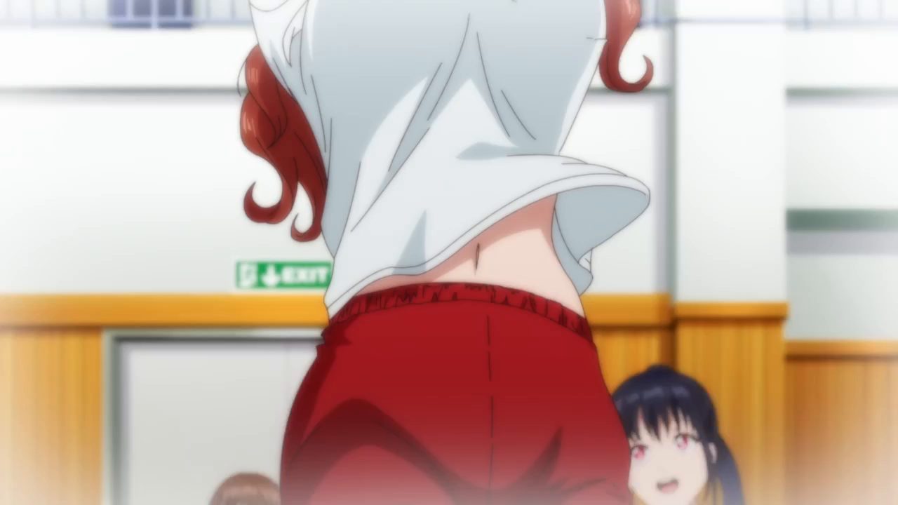 My Girlfriend’s Friend Episode 1