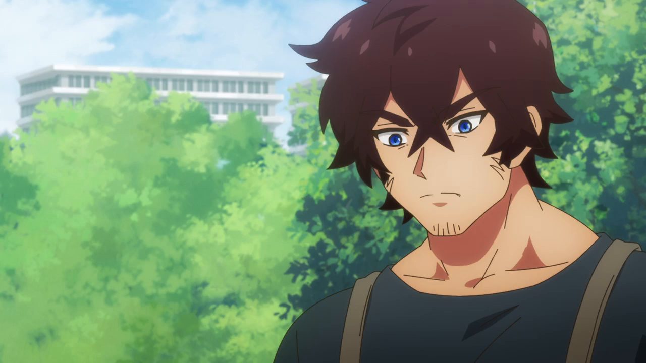 Dandivine Episode 3