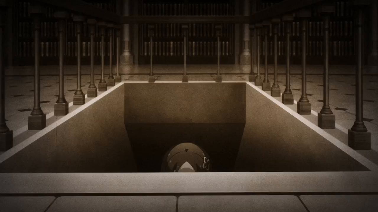 Re:ZERO -Starting Life in Another World- Episode 76
