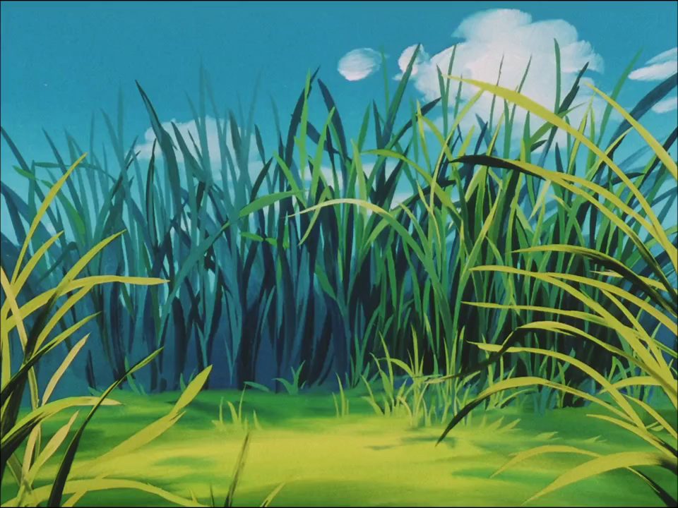 Magic Knight Rayearth Episode 9